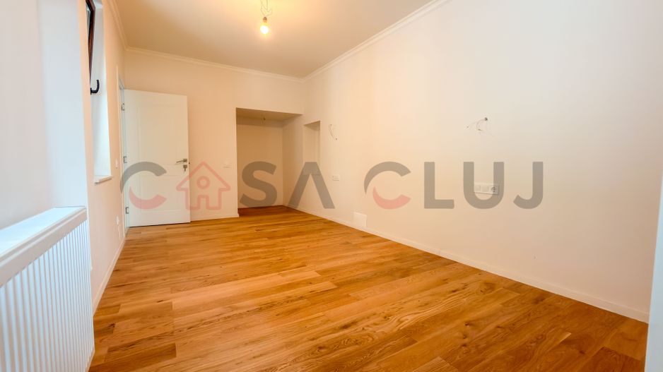 Casa de vanzare in zona centrala, parcul Feroviarilor, NTT Data/Bosch! - Poză 16