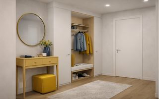 2 Camere Pallady - Metrou Nicolae Teclu | Comision 0% - Poză 5