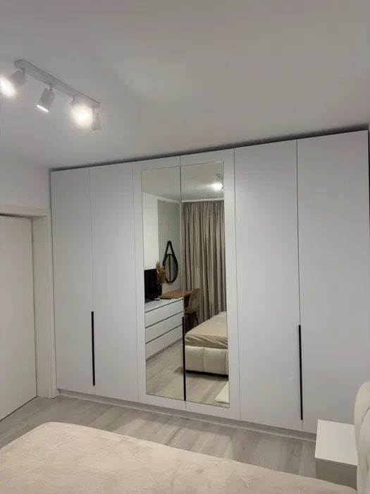 Apartament 2 camere Theodor Pallady / Complex EVIA / Loc de parcare - Poză 3