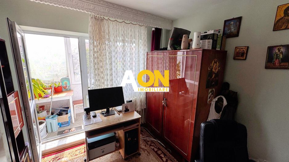 Apartament 2 camere, 48 mp utili, Cetate - Poză 1