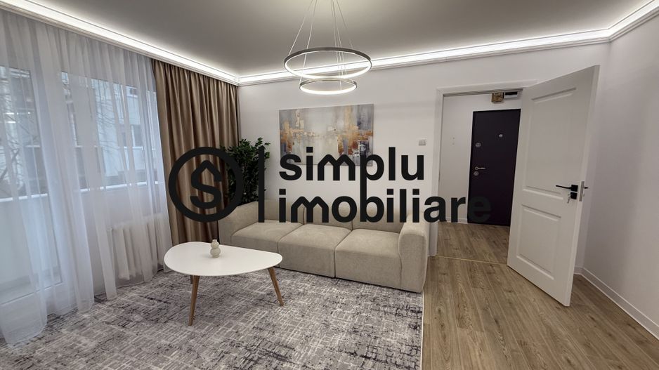 Apartament 2 camere Brazda lui Novac et 1/4 - Poză 4