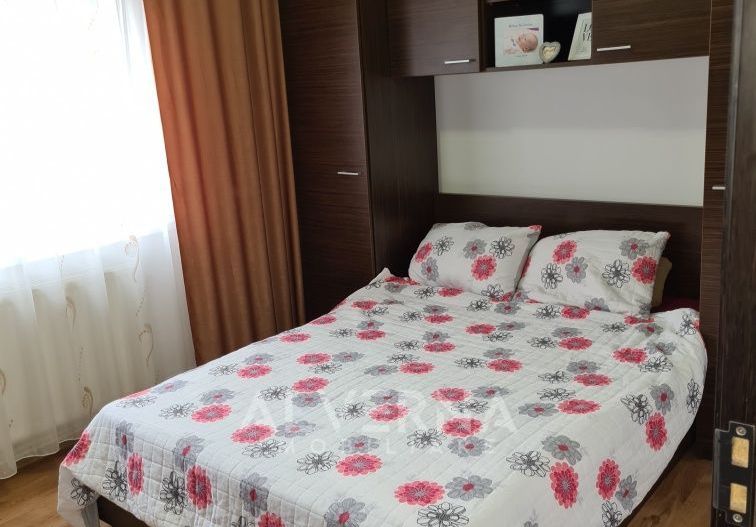 Apartament 2 camere, 54 mp, balcon, garaj, parcare, zona Regal, Baciu - Poză 4