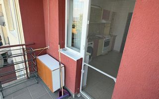 Apartament 2 Camere, Bloc Nou, Zona Cetate - Poză 9