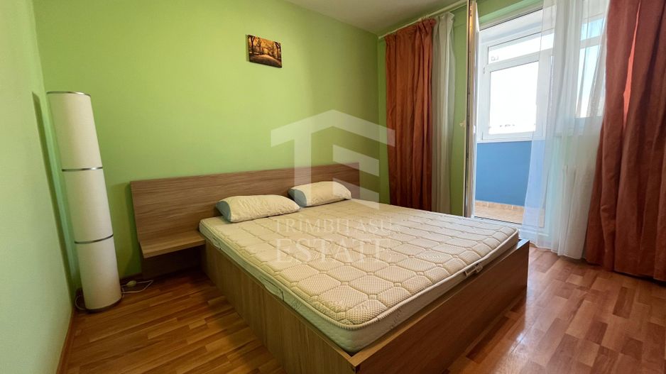 TITAN | Jean Steriadi | Chirie 2 Camere | Metrou 950m - Poză 9