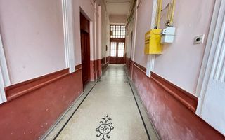 Apartament 4 camere spatios  in zona Sinaia - Poză 20