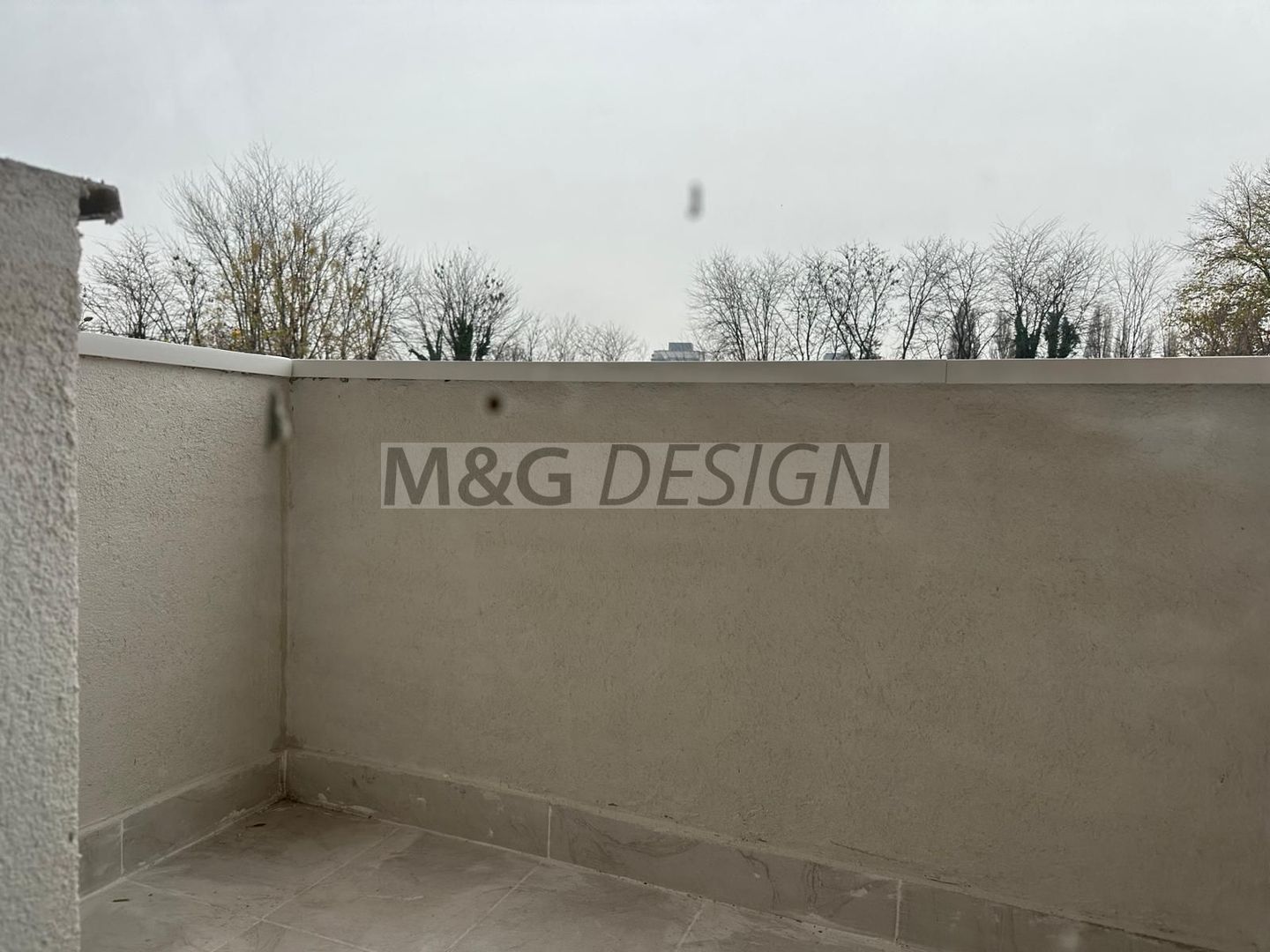 1 camera renovata cu balcon ETAJ 1 - Poză 5