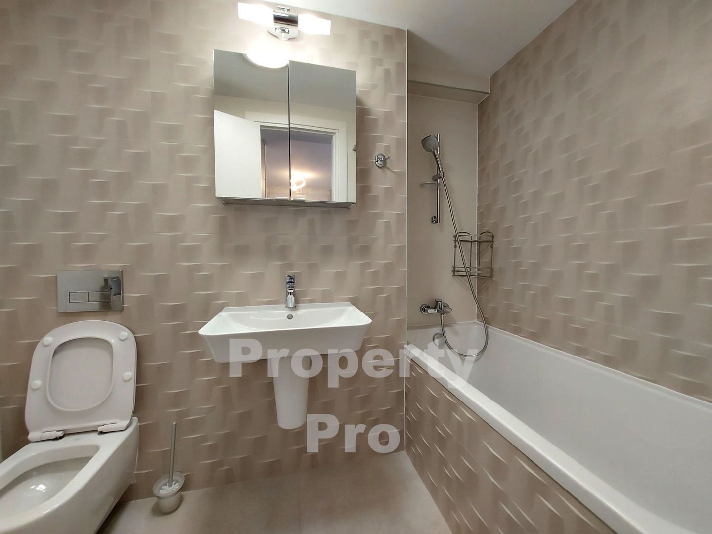 3 Camere + 2 Locuri de parcare, Cloud9, Aviatiei, Promenada - Poză 20
