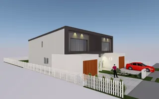 Prima închiriere | Casă Tip Duplex mobilată și utilată | 3 dormitoare - Poză 17