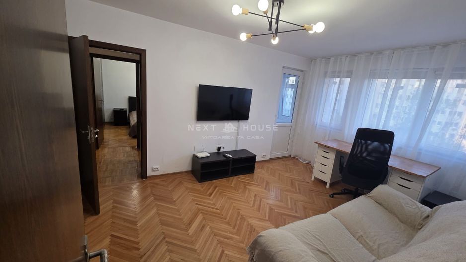 2 camere | Dristor |  Park Lake - I O R | parcare inclusa - Poză 3