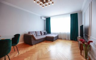 VANZARE APARTAMENT 2 CAMERE DESIGN | SALA PALATULUI | ULTRA FINISAT | - Poză 20