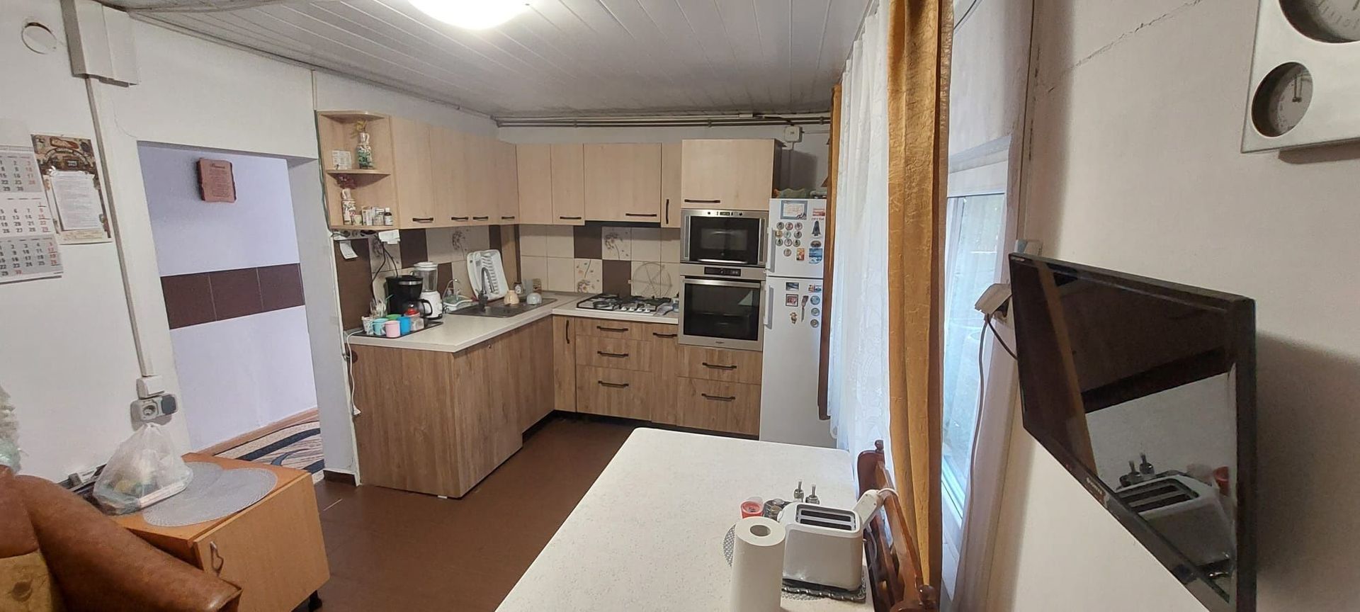 P.F. Casă Copou. 169000€. - Poză 7