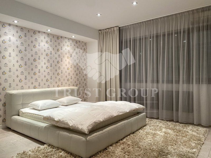 Apartament 3 camere premium Herastrau - Poză 9