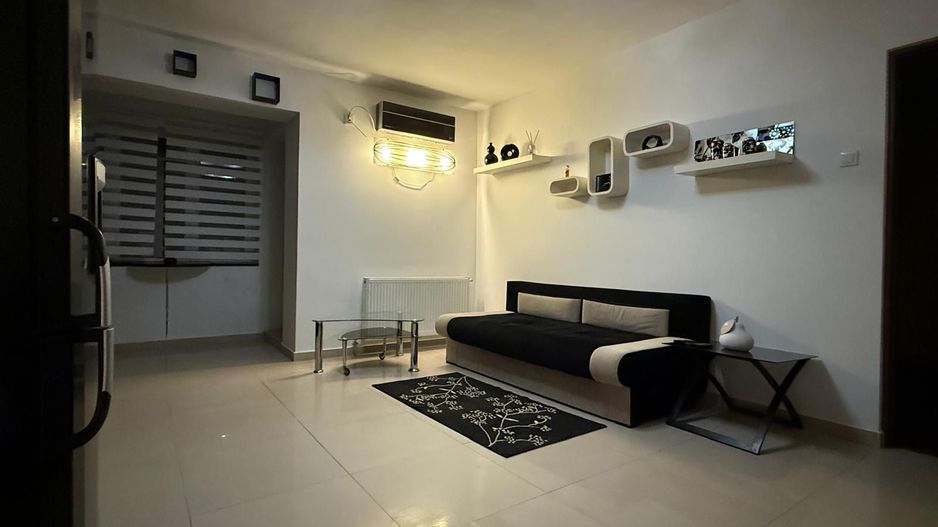 Vanzare apartament 2 camere modern - Brancusi - Valea Oltului - Poză 3