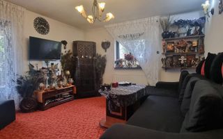 Parter cu structură pentru etaj, curte amenajată și organizare impeca - Poză 30