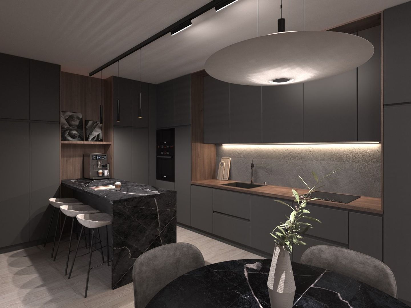 Apartament de lux în Arad - Poză 5