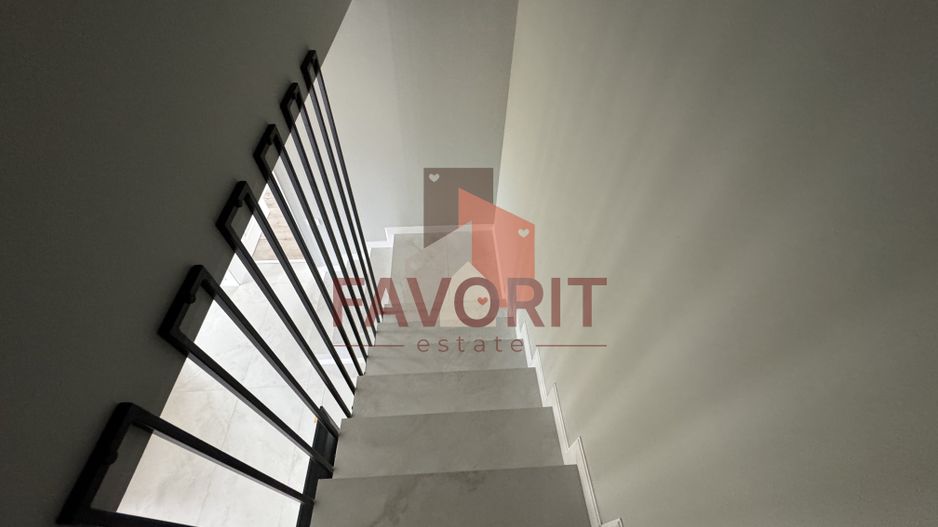 Duplex cu 4 camere | Mosnita | Toate utilitatile | Finisaje la alegere - Poză 17