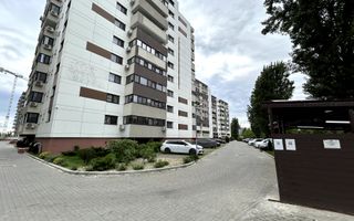 3 Camere Lux Theodor Pallady + Loc de Parcare Subteran - Poză 25