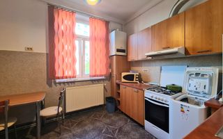 Apartament de închiriat, două camere, Brasov, zona Centrul Civic,  55 mp. - Poză 7