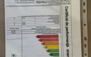 APARTAMENT 3 CAMERE DE VÂNZARE CU FACILITĂȚI PREMIUM - Poză 35