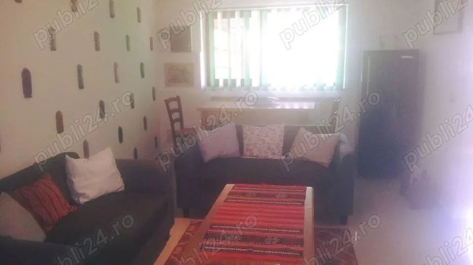 De inchiriat Apartament 3 camere in Vila,  Ferentari sector 4 - Poză 1