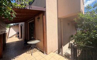 2 CAMERE + TERASA si GRADINA || BANEASA  || BLOC NOU Strada Garlei - Poză 5