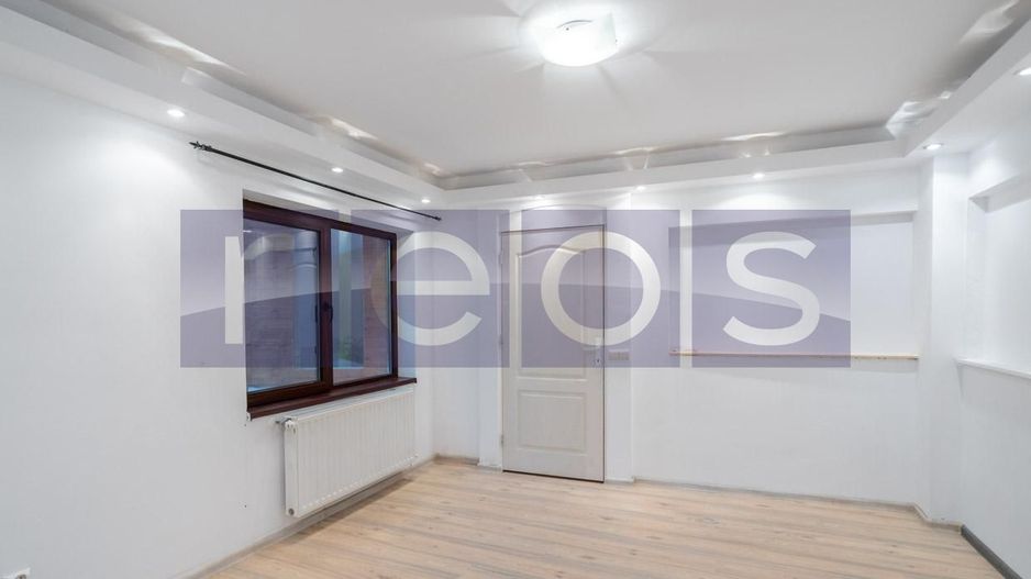 INCHIRIERE VILA CADEREA BASTILIEI | 240MP | PRETBAIL BIROU | PARCARE - Poză 12