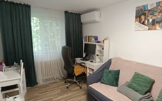 Apartament cu 2 camere/ 38mp/ zona Podu Ros - Poză 1