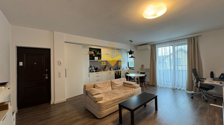 2 camere, bloc nou, parcare, Zorilor, Zona Mircea Eliade, UTCN, UMF - Poză 3