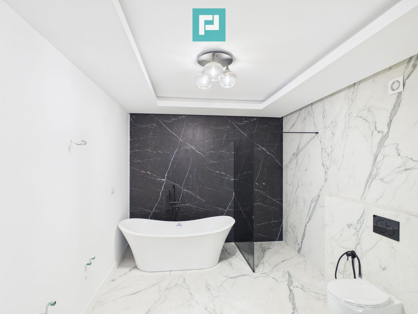 Penthouse 151 mp cu terasă – Victoria Residence - Poză 8