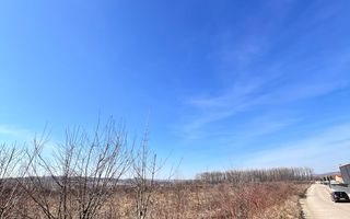 Vanzare I tTerenIntravilan I Suceava/Itcani I 18650 Mp I 89Euro/Mp - Poză 5