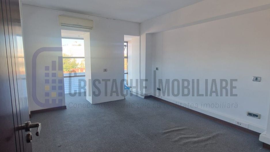 Clădire de birouri, adiacent Bd. Unirii, suprafata 120 mp./ birou - Poză 2