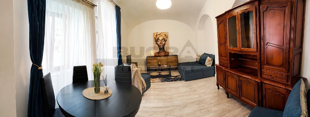 Apartament 2 camere modern, Piata Muzeului - Poză 3