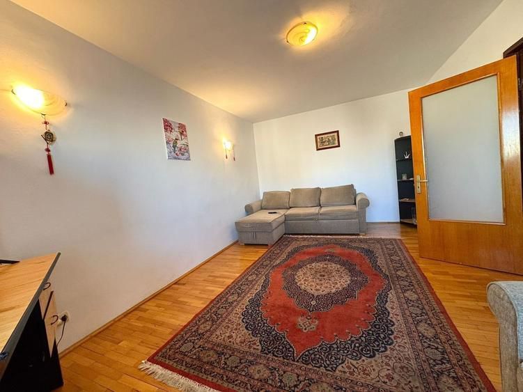 AP. 2 CAMERE 1 MAI, BUCATARIE INCHISA, METROU 5 MINUTE, REABILITAT - Poză 3