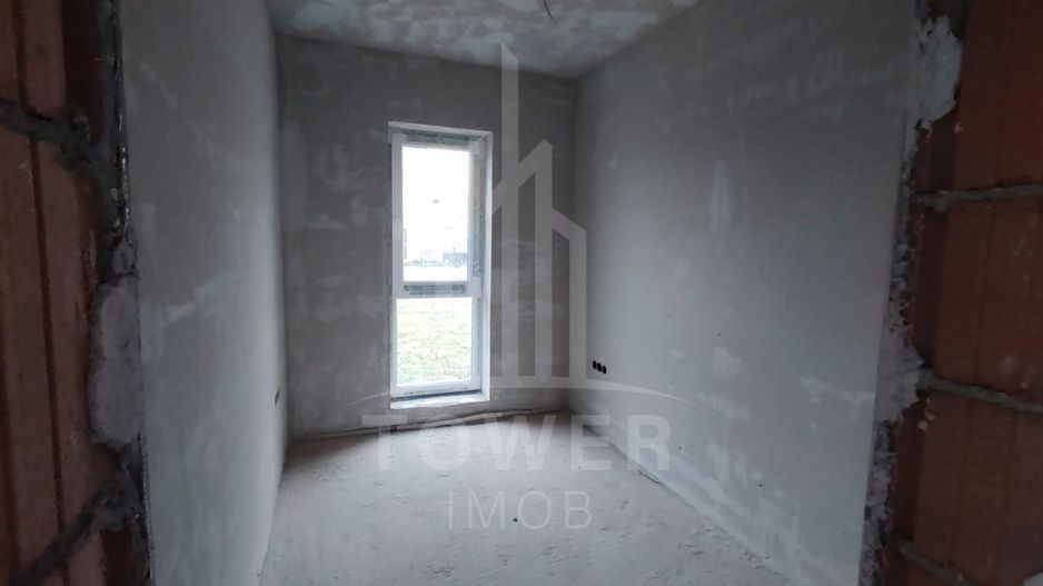 Casă individuală cu 4 camere în Tălmaciu – teren de 400 mp - Poză 8