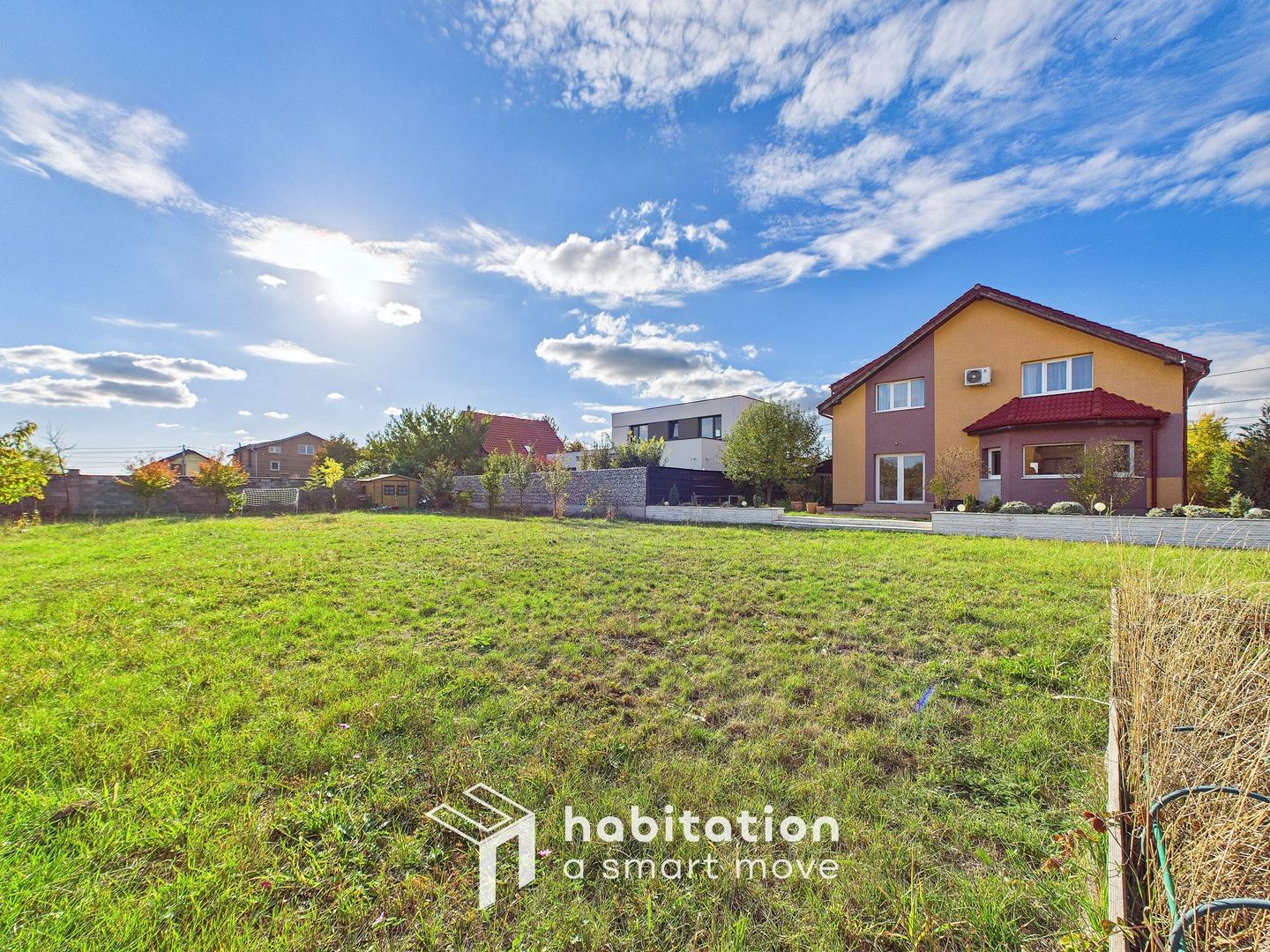 Casă individuală  în Dumbrăvița – liniște, spațiu și lumină naturală - Poză 29