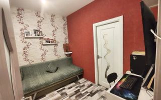 De vanzare garsoniera tip studio - Titan Gura Putnei - Poză 4