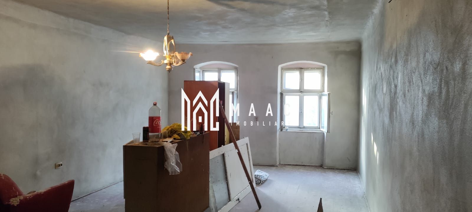 Apartament la casă I 2 camere I Teren 373 mp I Cisnădie - Poză 1