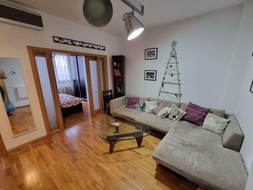 Apartament Alba Iulia/Calea Călărașilor - Poză 1