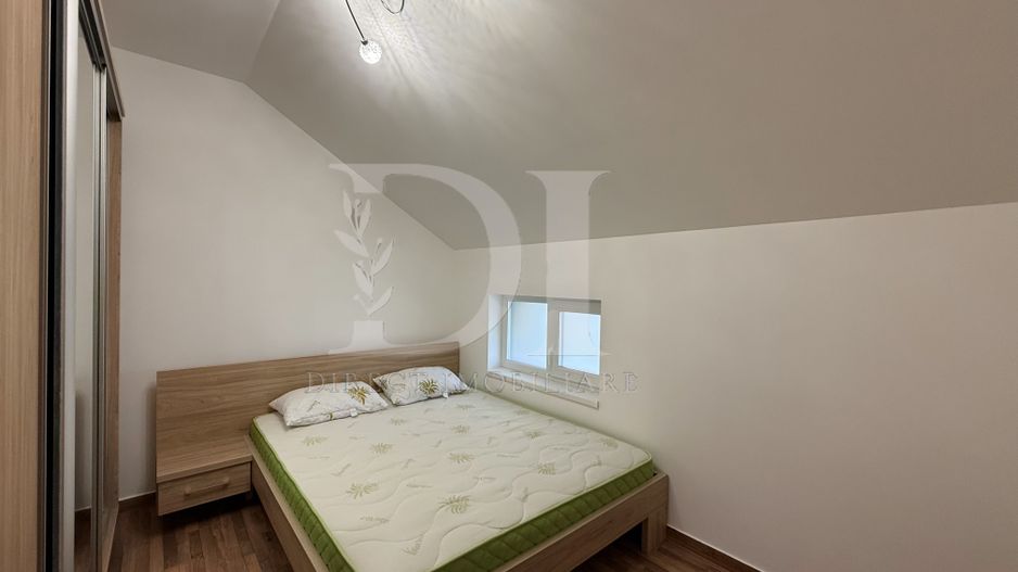 Apartament doua dormitoare / Zona Lidl , Floresti - Poză 7
