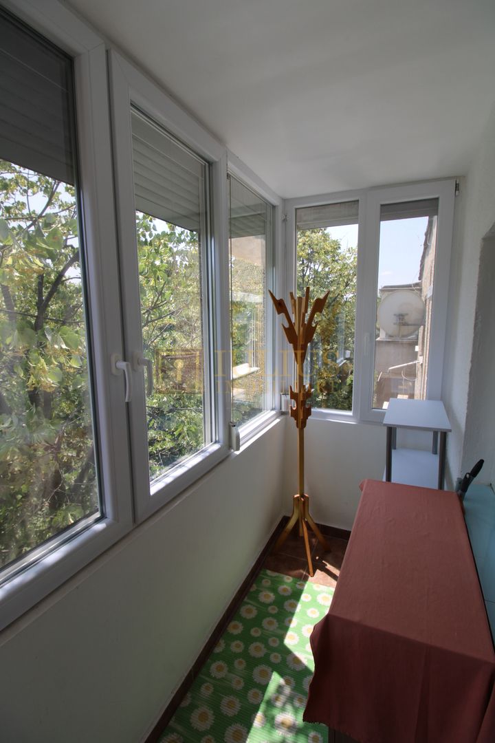 Zona Aradului, 3 camere + 2 bai, centrala proprie. - Poză 15