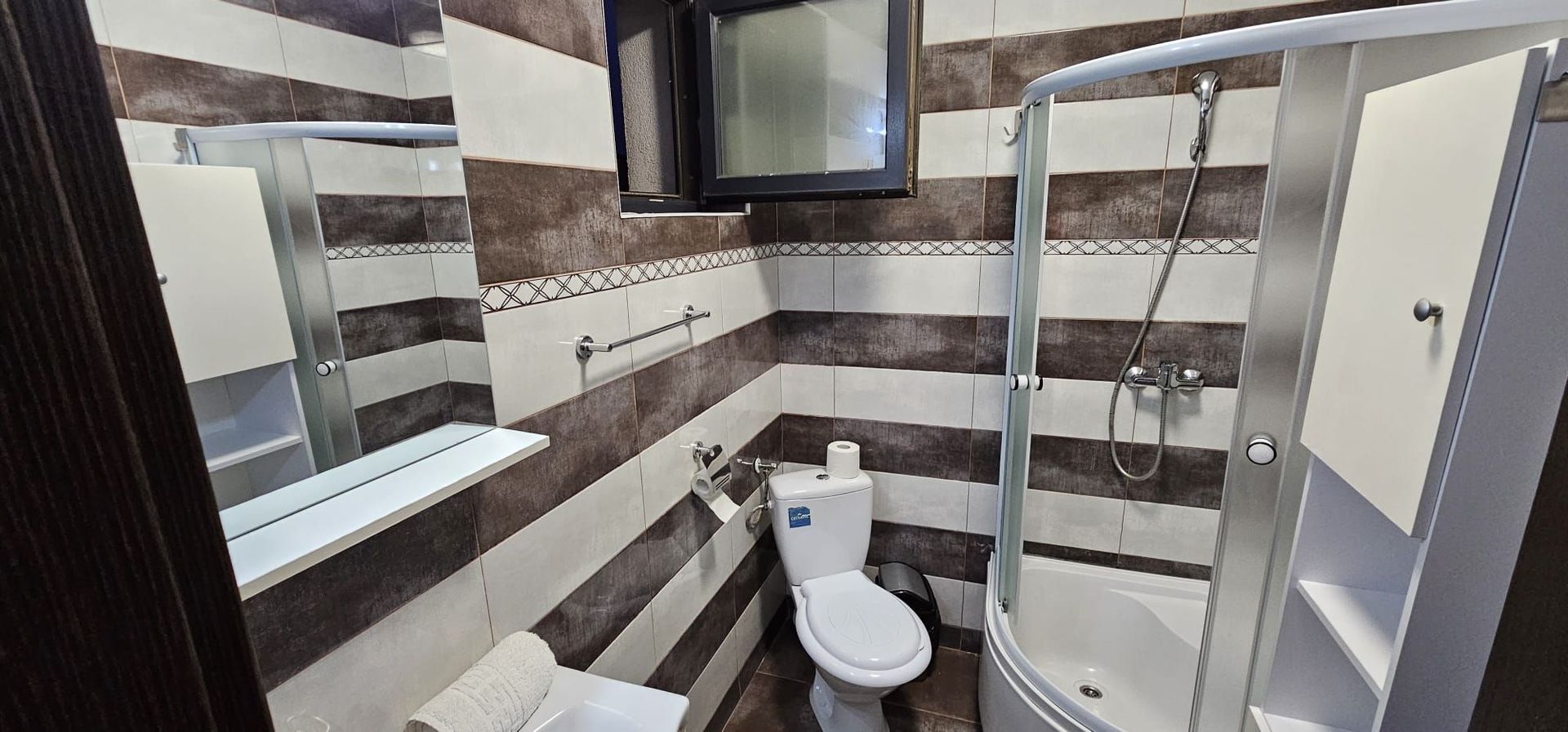 De vânzare apartament 2 camere – la doar 200 m de mare, Mamaia - Poză 13