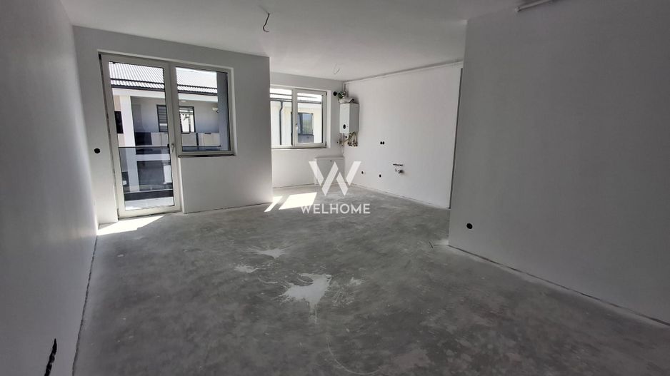 Povestea incepe.... cu un apartament  cu 3 camere in Selimbar, Sibiu - Poză 2