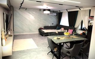Apartament modern cu grădină -Cornitoiu- - Poză 3