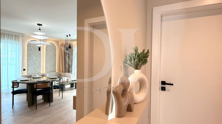 Apartament ultramodern / Zona Eroilor , Floresti - Poză 15
