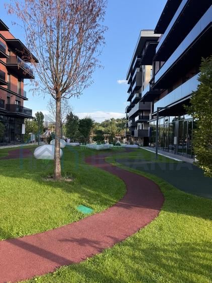 Apartament de închiriat în complexul Freya Home, Bucium, Iași - Poză 2