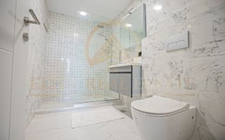 Tomis Plus - Celine Elegance - Vânzare apartament cu 3 camere, etaj 5. - Poză 6