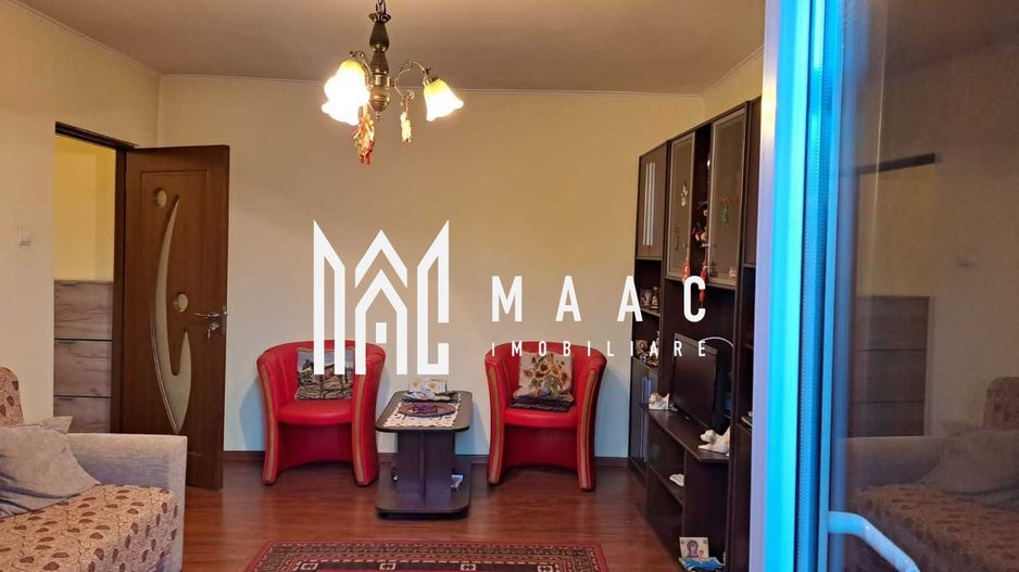 Vând apartament 2 camere Rm. Vâlcea! - Poză 2