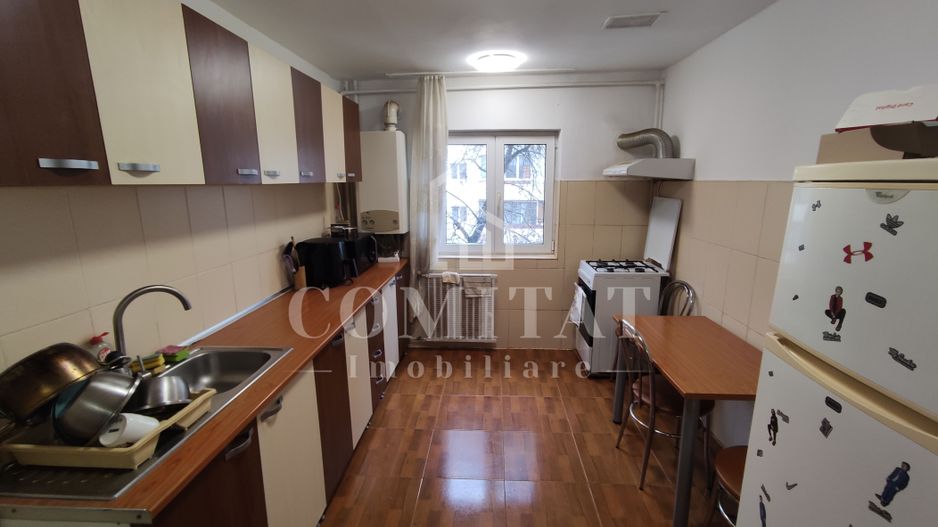 Apartament cu 3 camere | Zona Între Lacuri - Poză 7