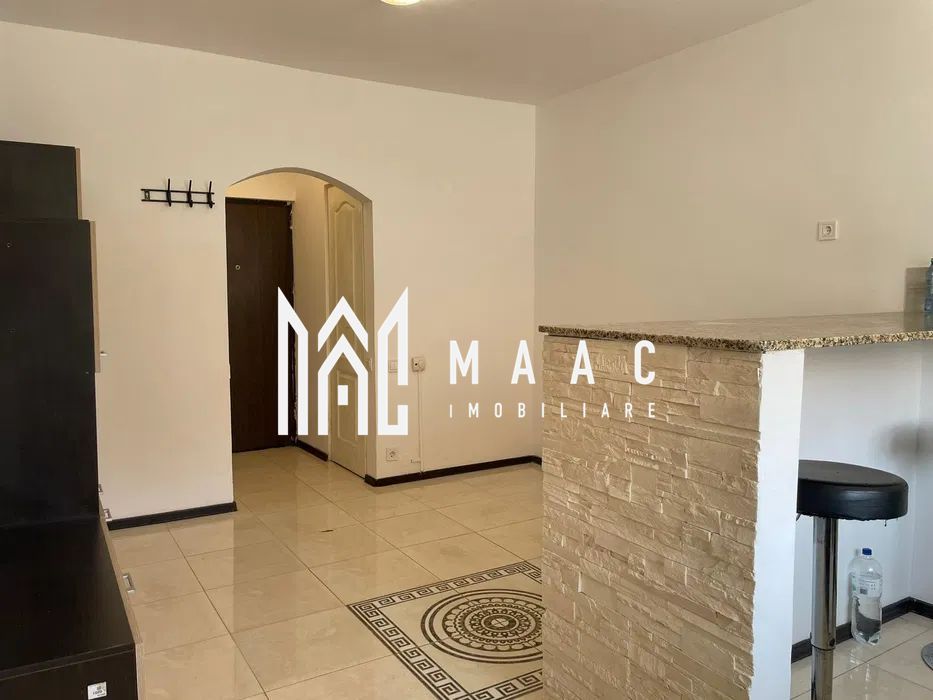 Garsoniera I Vasile Aaron I parter înalt - Poză 2