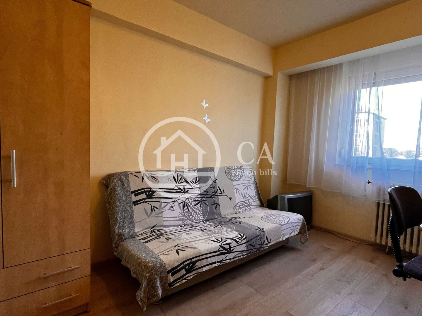 Apartament cu 3 camere de inchiriat în zona Calea Aradului, Oradea - Poză 6